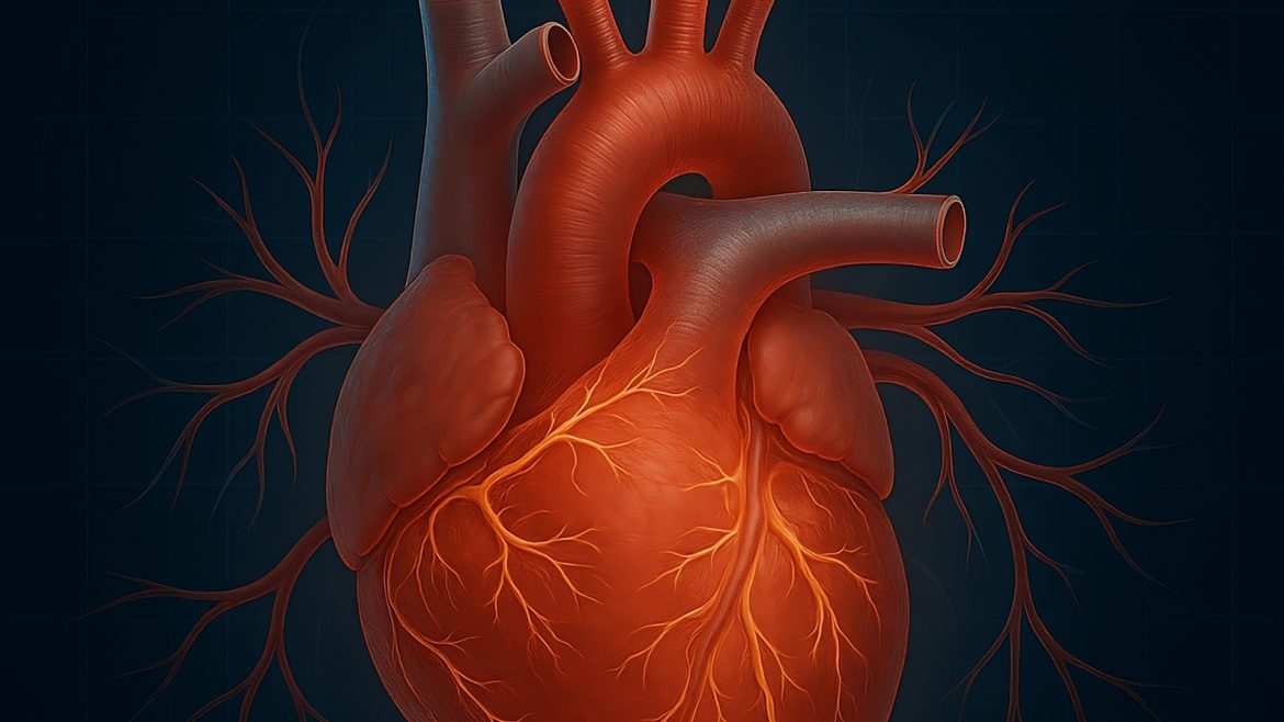 the heart